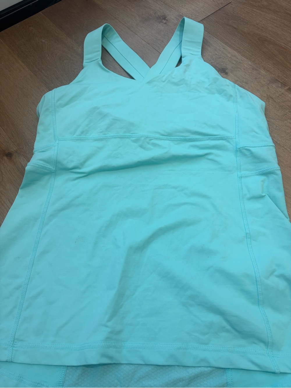 Lululemon Tank
